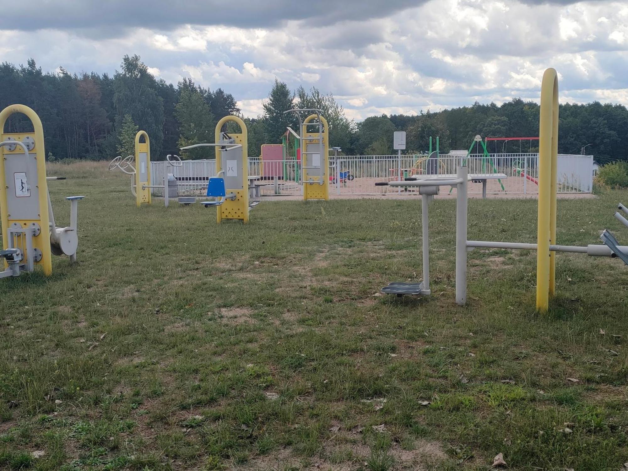 Apartament Szpitalna Suwałki Екстериор снимка